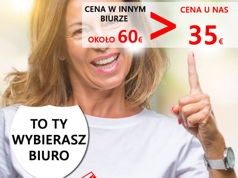 Firma w Niemczech