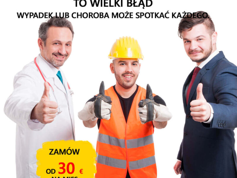 Samozatrudnienie w Niemczech koszty